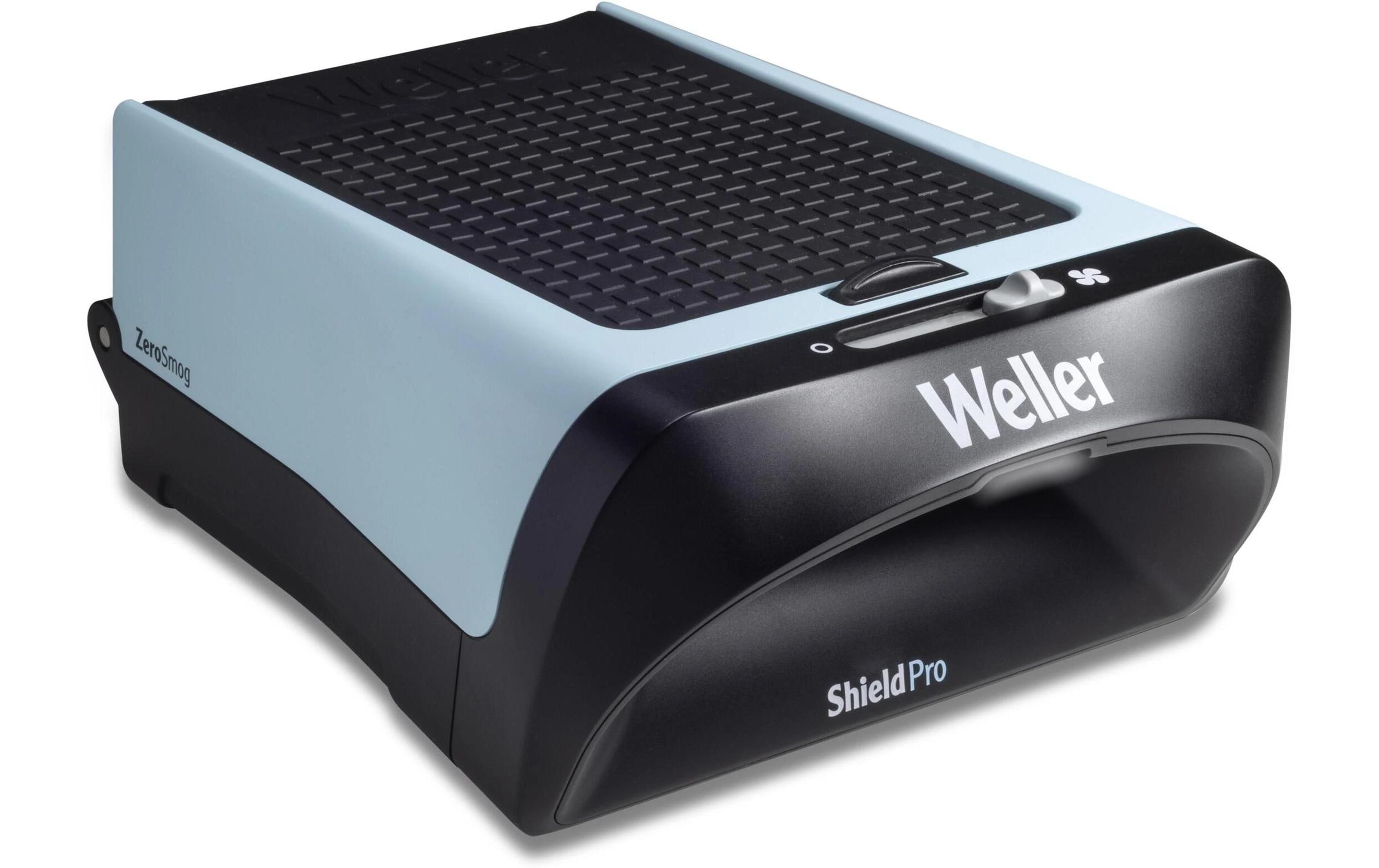2139436 - Mediatech Weller Zero Smog Shield Pro kaufen | Mediatech.ch