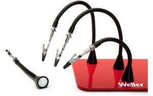 Helfende Hand mit 4 magnetischen Armen 