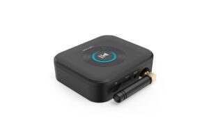 2139468_3 - Mediatech Hama Link.it solo Bluetooth Adapter Bluetooth Empfänger, nachrüsten an HiFi