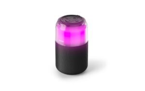 2139472_1 - Mediatech Hama Can Speaker Bluetooth Lautsprecher 5W, schwarz
