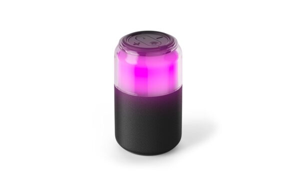2139472_7 - Mediatech Hama Can Speaker Bluetooth Lautsprecher 5W, schwarz