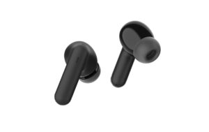 2139475_6 - Mediatech Hama Spirit Touch In-Ear Kopfhörer Bluetooth-Kopfhörer, TWS, ANC, Schwarz