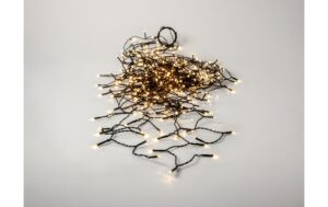 2139586_3 - Mediatech Christmas Tree Light Shiny IP44 Warmweiss 360 LEDs, 200 cm