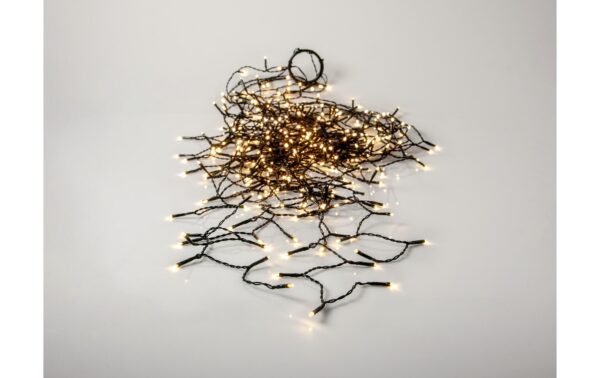 2139586_3 - Mediatech Christmas Tree Light Shiny IP44 Warmweiss 360 LEDs, 200 cm