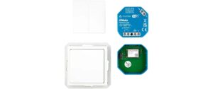 EB-RF-Schaltaktor-Set Eltako matter EnOcean 16A 12230V
