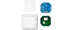 EB-RF-Dimmaktor-Set Eltako EnOcean matter 0300W 100230V