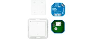 EB-RF-Jalousieaktor-Set Eltako EnOcean matter 10A 2000W