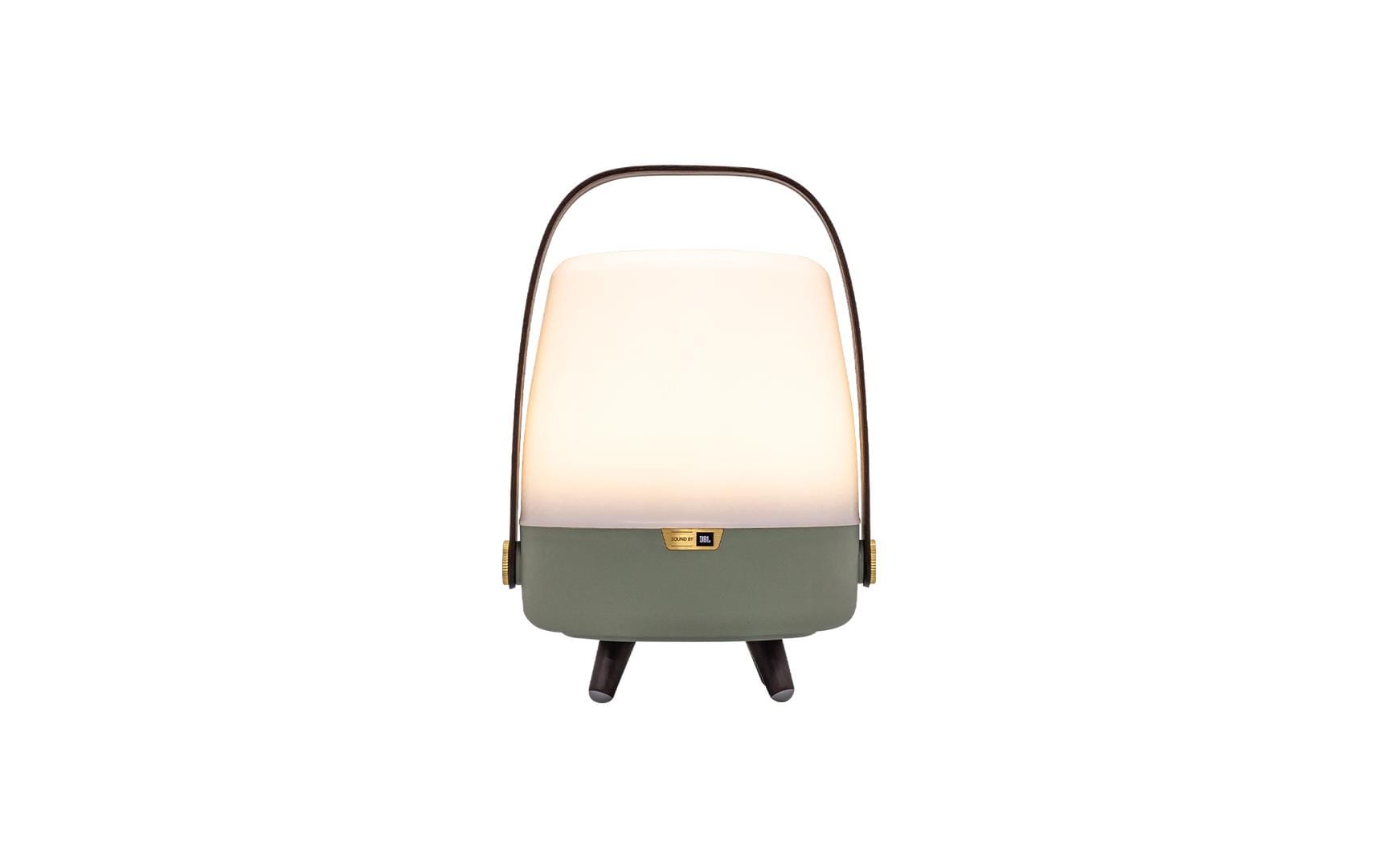 2140912 - Mediatech Kooduu Lautsprecherleuchte LITE-UP PLAY JBL mini, petroleum kaufen Schweiz | Mediatech.ch