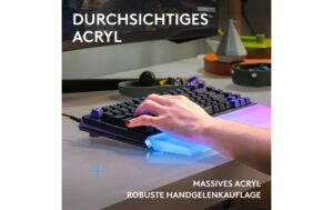 2141042_2 - Mediatech Logitech G512 X PALM REST 98