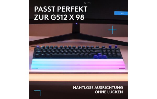2141042_5 - Mediatech Logitech G512 X PALM REST 98
