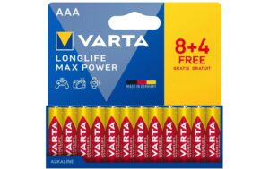 2141826_2 - Mediatech VARTA Longlife Max Power AA+AAA 2x24 Stück, 4x Vollkartonverpackung