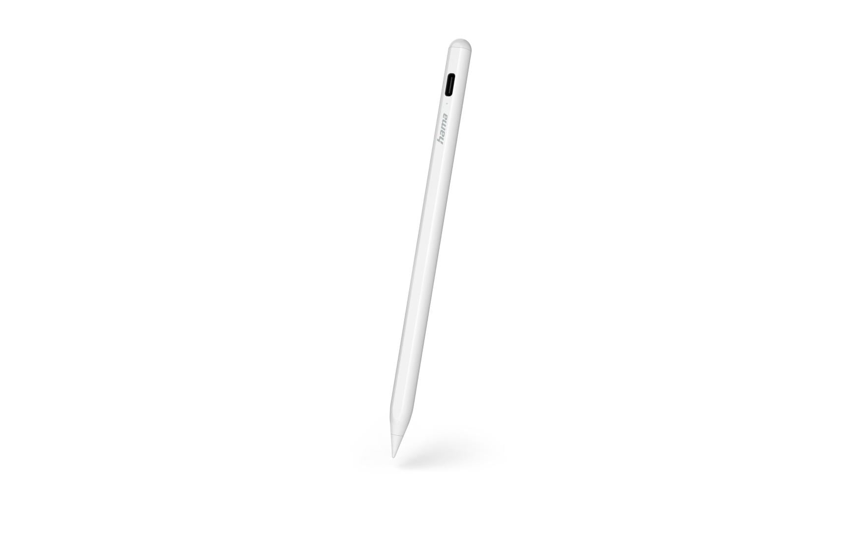 2141843 - Mediatech Hama Tabletstift Scribble für Apple iPads, Neigungserkennung kaufen Schweiz | Mediatech.ch