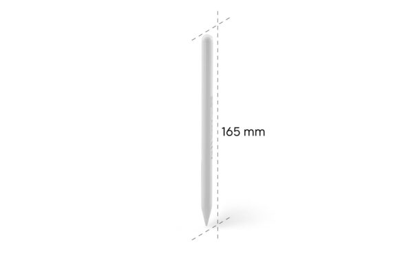 2141843_4 - Mediatech Hama Tabletstift Scribble für Apple iPads, Neigungserkennung