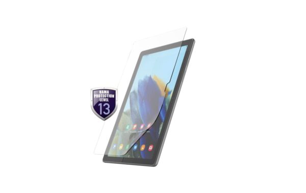 Hama Displayschutzglas Hiflex Samsung Galaxy Tab A11+/A9+ 11