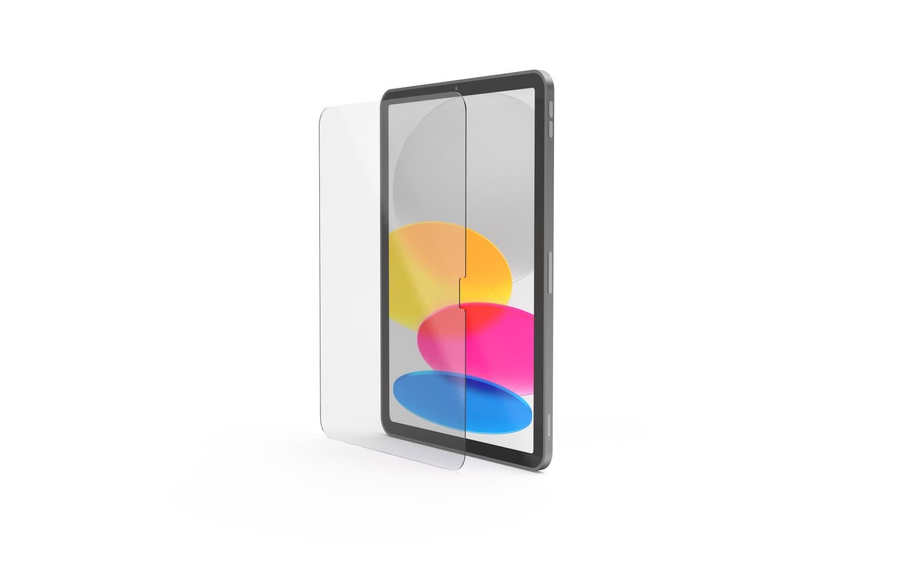 2141860 - Mediatech Hama Displayschutzglas Premium iPad 11 (2025)/iPad 10.9 (2022) kaufen Schweiz | Mediatech.ch