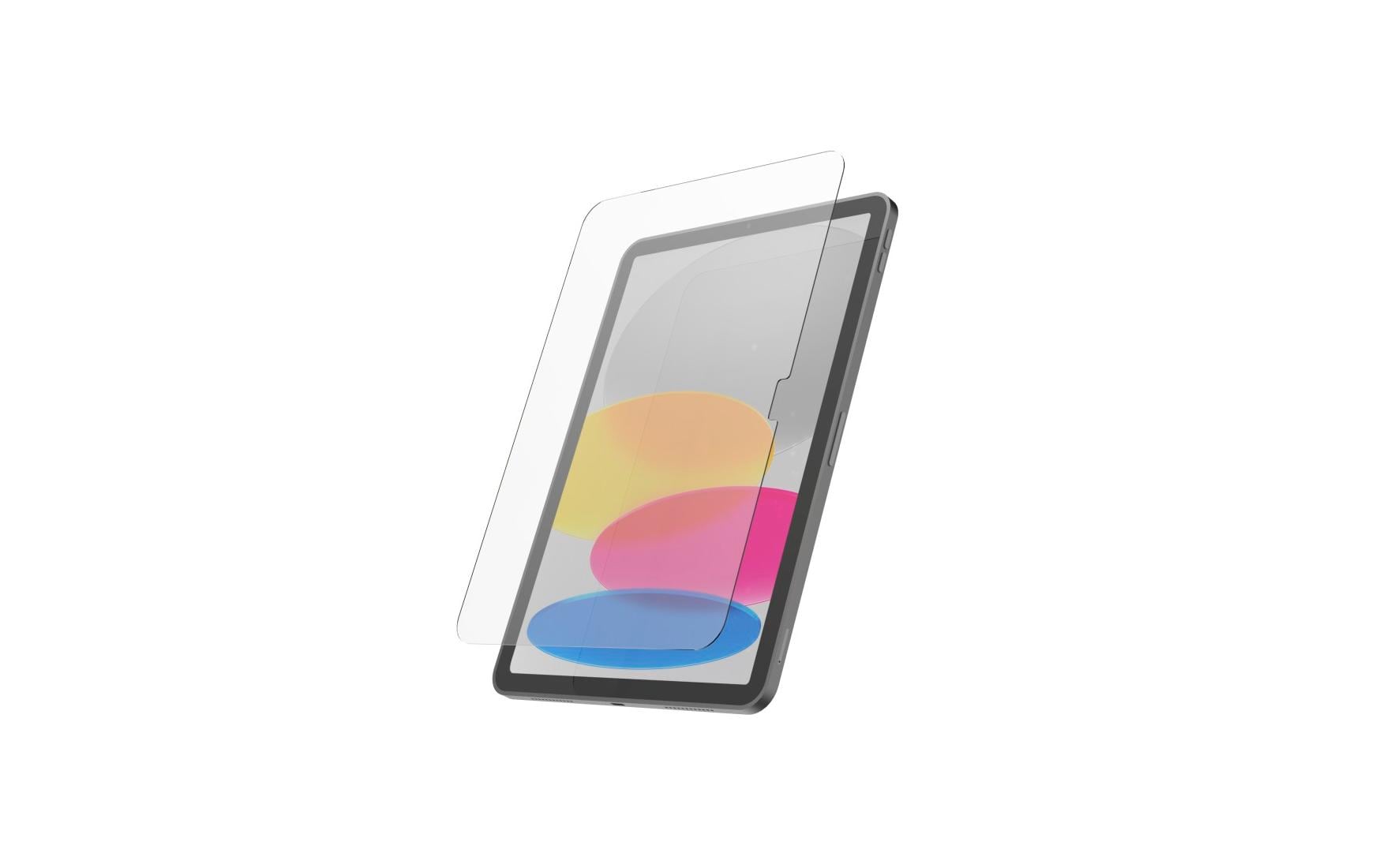 2141860_1 - Mediatech Hama Displayschutzglas Premium iPad 11 (2025)/iPad 10.9 (2022)