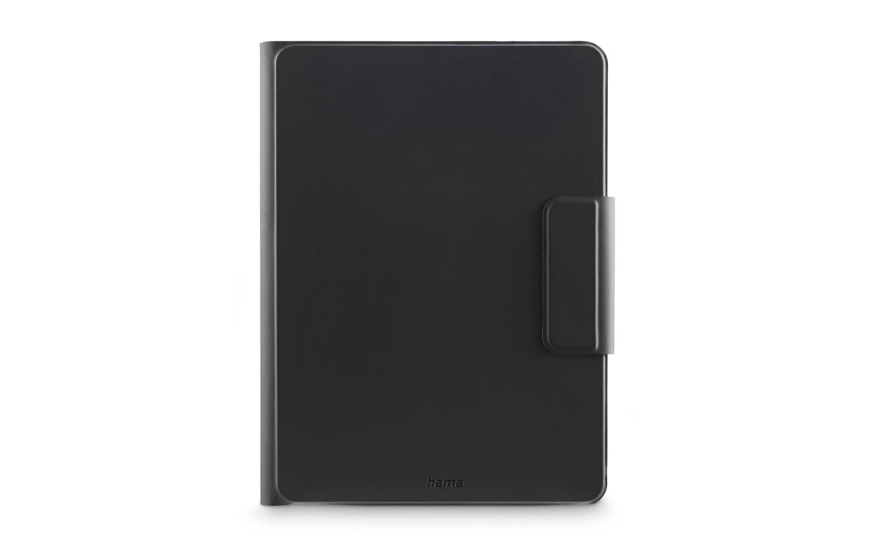 2141874 - Mediatech Hama Tablet Case Premium mit Tastatur iPad 11 (25)/10.9 (22), Schwarz kaufen Schweiz | Mediatech.ch