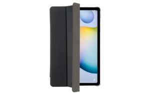 2141875 - Mediatech Hama Tablet Case Fold Clear Tab S6 Lite 10.4 20/22/24, Schwarz kaufen Schweiz | Mediatech.ch