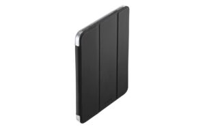 2141876_1 - Mediatech Hama Tablet Case Fold Clear Apple iPad mini 8.3 (2024), Schwarz