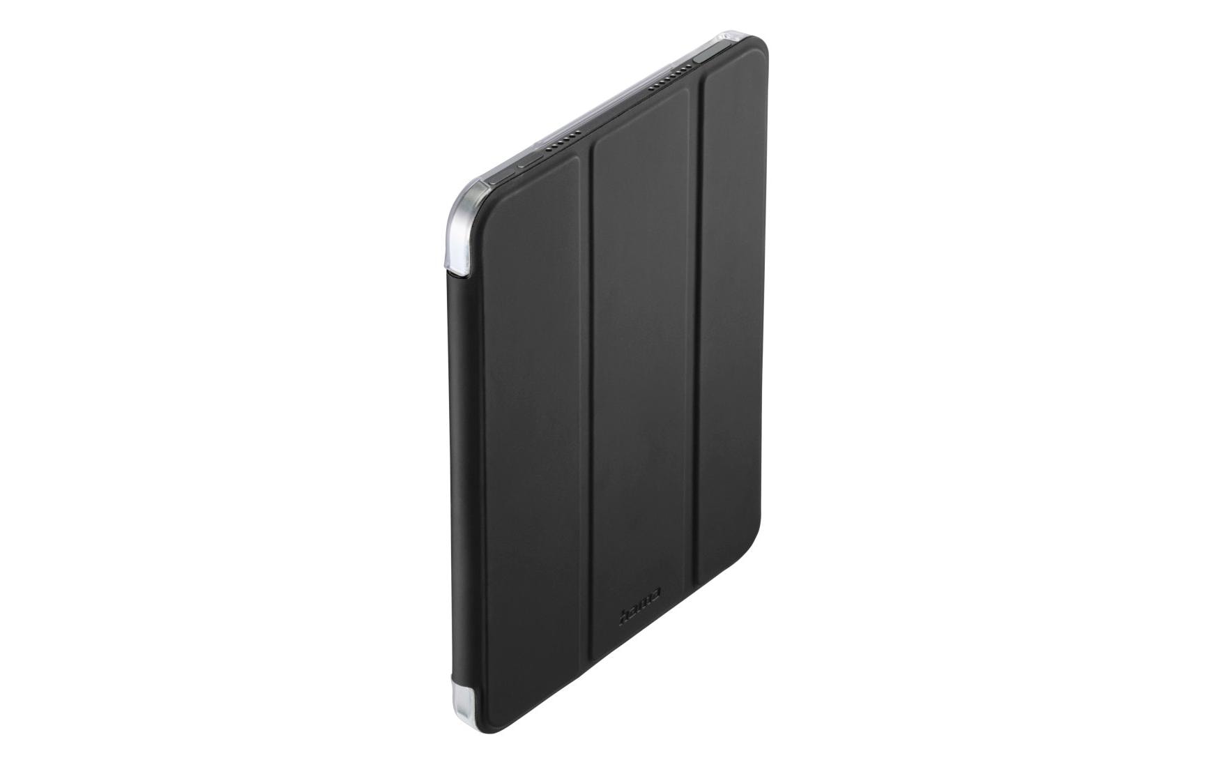 2141876_1 - Mediatech Hama Tablet Case Fold Clear Apple iPad mini 8.3 (2024), Schwarz