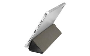 2141876_3 - Mediatech Hama Tablet Case Fold Clear Apple iPad mini 8.3 (2024), Schwarz