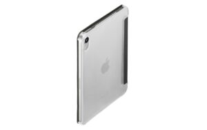 2141876_6 - Mediatech Hama Tablet Case Fold Clear Apple iPad mini 8.3 (2024), Schwarz