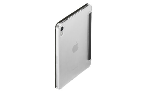2141876_6 - Mediatech Hama Tablet Case Fold Clear Apple iPad mini 8.3 (2024), Schwarz