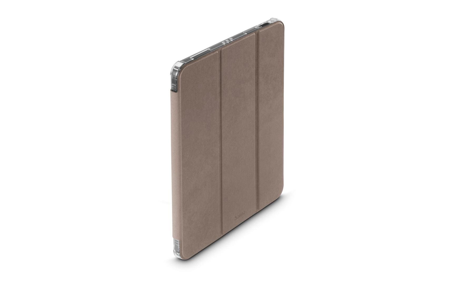 2141878_1 - Mediatech Hama Tablet Case Extreme Protect iPad Pro 13 (2025/2024), Velvet, Sand