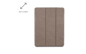 2141878_2 - Mediatech Hama Tablet Case Extreme Protect iPad Pro 13 (2025/2024), Velvet, Sand