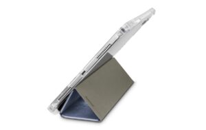 2141878_3 - Mediatech Hama Tablet Case Extreme Protect iPad Pro 13 (2025/2024), Velvet, Sand