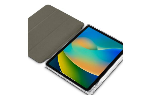 2141878_6 - Mediatech Hama Tablet Case Extreme Protect iPad Pro 13 (2025/2024), Velvet, Sand
