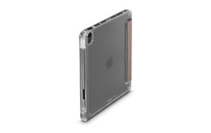 2141880_3 - Mediatech Hama Tablet Case Extreme Protect iPad Air 13 (2025/2024), Velvet, Sand