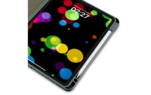 Hama Tablet Case Stand Folio Apple iPad Pro 11 (2025/2024), Grau