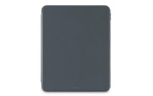 2141884 - Mediatech Hama Tablet Case Stand Folio Apple iPad Pro 13 (2025/2024), Grau kaufen Schweiz | Mediatech.ch