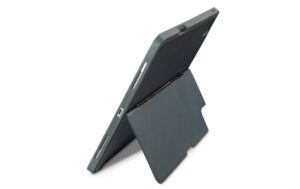 2141884_2 - Mediatech Hama Tablet Case Stand Folio Apple iPad Pro 13 (2025/2024), Grau