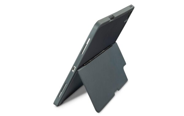 2141884_2 - Mediatech Hama Tablet Case Stand Folio Apple iPad Pro 13 (2025/2024), Grau