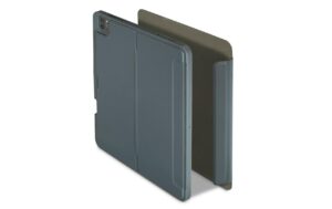 2141884_3 - Mediatech Hama Tablet Case Stand Folio Apple iPad Pro 13 (2025/2024), Grau