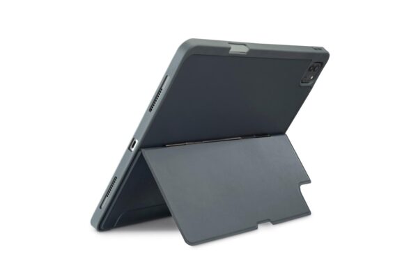 2141884_4 - Mediatech Hama Tablet Case Stand Folio Apple iPad Pro 13 (2025/2024), Grau
