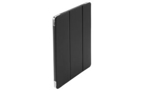 Hama Tablet Case Fold Clear Samsung Galaxy Tab A11 8.7, Schwarz