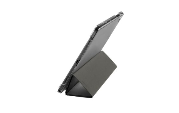 Hama Tablet Case Fold Clear Samsung Galaxy Tab A11 8.7, Schwarz