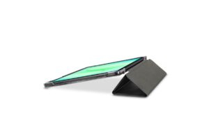 Hama Tablet Case Fold Clear Samsung Galaxy Tab A11 8.7, Schwarz