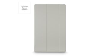 2141893_2 - Mediatech Hama Tablet Case Fold Clear Samsung Galaxy Tab S11 11, Hellgrau