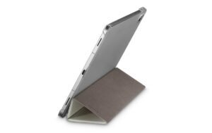 2141893_3 - Mediatech Hama Tablet Case Fold Clear Samsung Galaxy Tab S11 11, Hellgrau