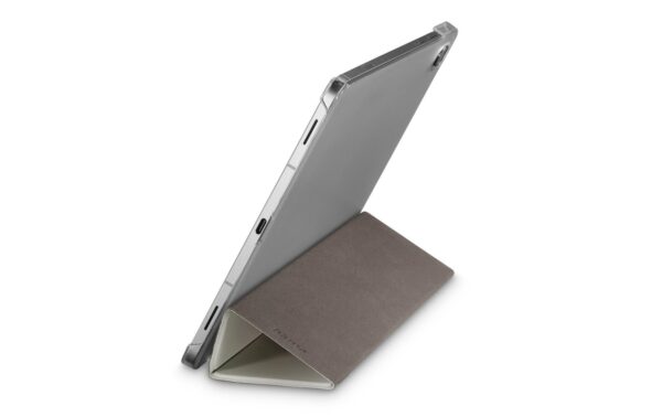 2141893_3 - Mediatech Hama Tablet Case Fold Clear Samsung Galaxy Tab S11 11, Hellgrau