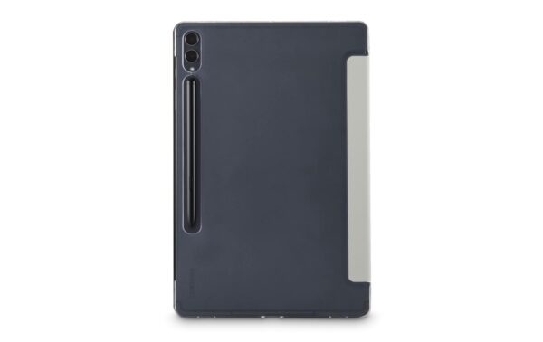 2141893_4 - Mediatech Hama Tablet Case Fold Clear Samsung Galaxy Tab S11 11, Hellgrau