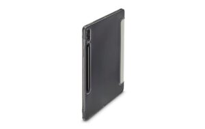 2141893_5 - Mediatech Hama Tablet Case Fold Clear Samsung Galaxy Tab S11 11, Hellgrau