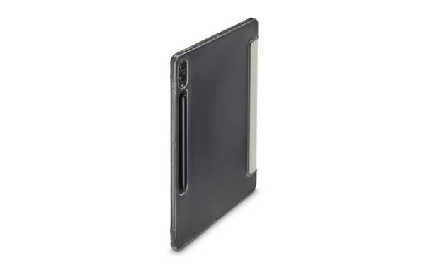 2141893_5 - Mediatech Hama Tablet Case Fold Clear Samsung Galaxy Tab S11 11, Hellgrau