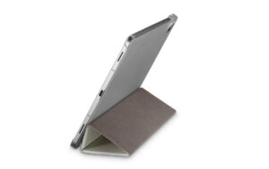 2141893_8 - Mediatech Hama Tablet Case Fold Clear Samsung Galaxy Tab S11 11, Hellgrau