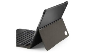 2141894_3 - Mediatech Hama Tablet Case Premium mit Tastatur Samsung Galaxy Tab S11 11, Schw.