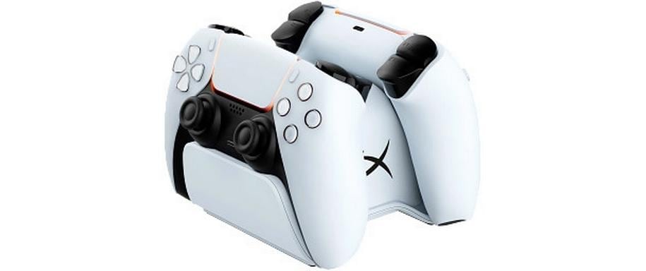 2141939_1 - Mediatech HyperX Controller ChargerPlayDuo PS5 white